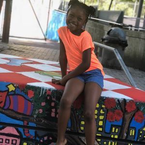 Meet your Posher, Tanisha